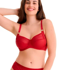 LISCA Beugelbeha PRINCESS red Hot