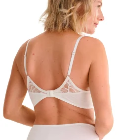LISCA Beugelbeha RIVER white Best
