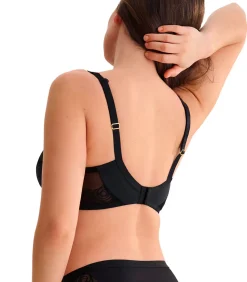 LISCA Beugelbeha RUBY black Hot