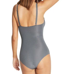 SELMARK Beugelbody met verwijderbare rompen One gray Outlet