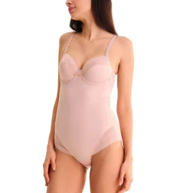 LISCA Beugelbody RUBY beige Online