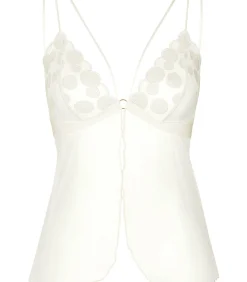 LISCA Beugel-Hemd Venus Mariage white Clearance