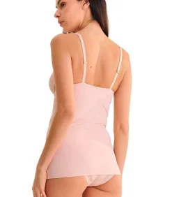 LISCA Beugel-Hemdje RUBY beige