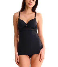 LISCA Beugel-Hemdje RUBY black Outlet