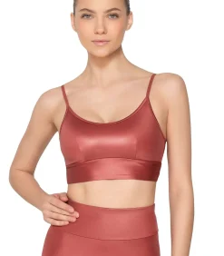 LUNA BH sporttop FLEXFIT pink Sale