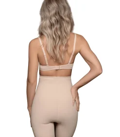 Bye Bra Bh Zonder Beugel beige Discount