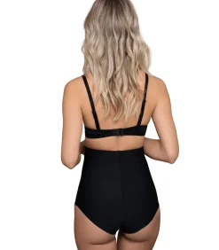 Bye Bra Bh Zonder Beugel black Clearance