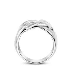Parte Di Me Bibbiena Poppi Ring Zilver PDM33068-60 silver Online