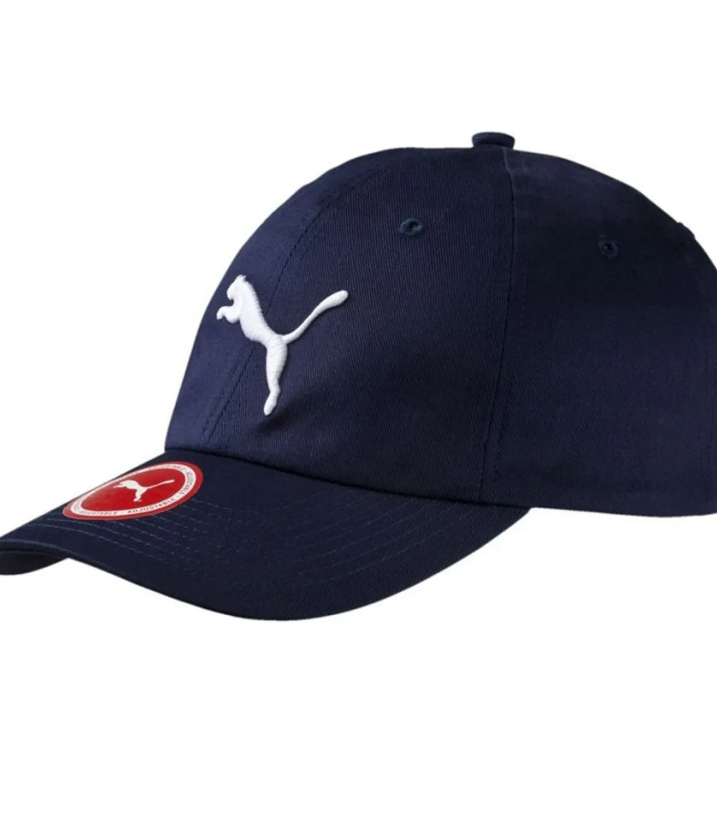 PUMA BIG CAT - Baseball Pet - Marineblauw navyBlue Clearance