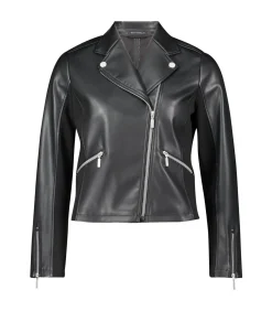 Betty Barclay Bikerjack black Hot