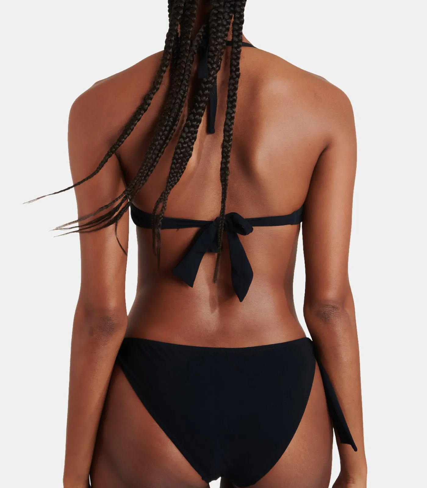 Banana Moon Bikinibroekje MENDA black