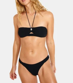 Banana Moon Bikinibroekje RENA black Best