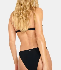 Banana Moon Bikinibroekje RENA black Best