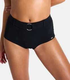 Banana Moon Bikinishorty FIMA black Hot