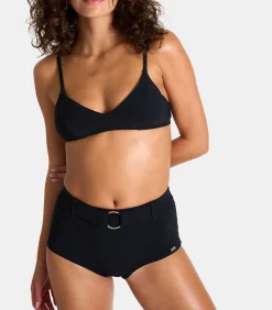 Banana Moon Bikinishorty FIMA black Hot