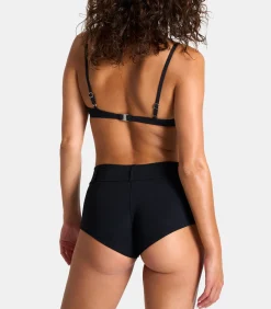 Banana Moon Bikinishorty FIMA black Hot