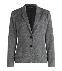 Betty Barclay Blazer black/white Sale