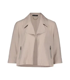 Betty Barclay Blazer creme Hot