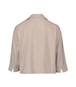 Betty Barclay Blazer creme Hot
