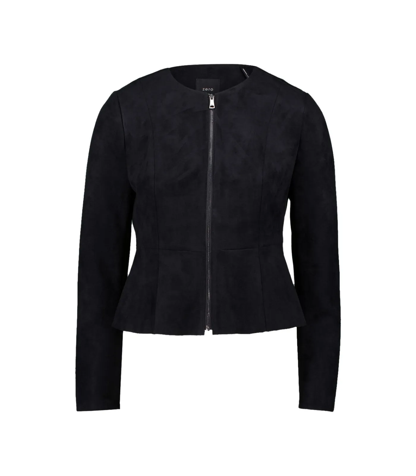 Zero Blazer black New