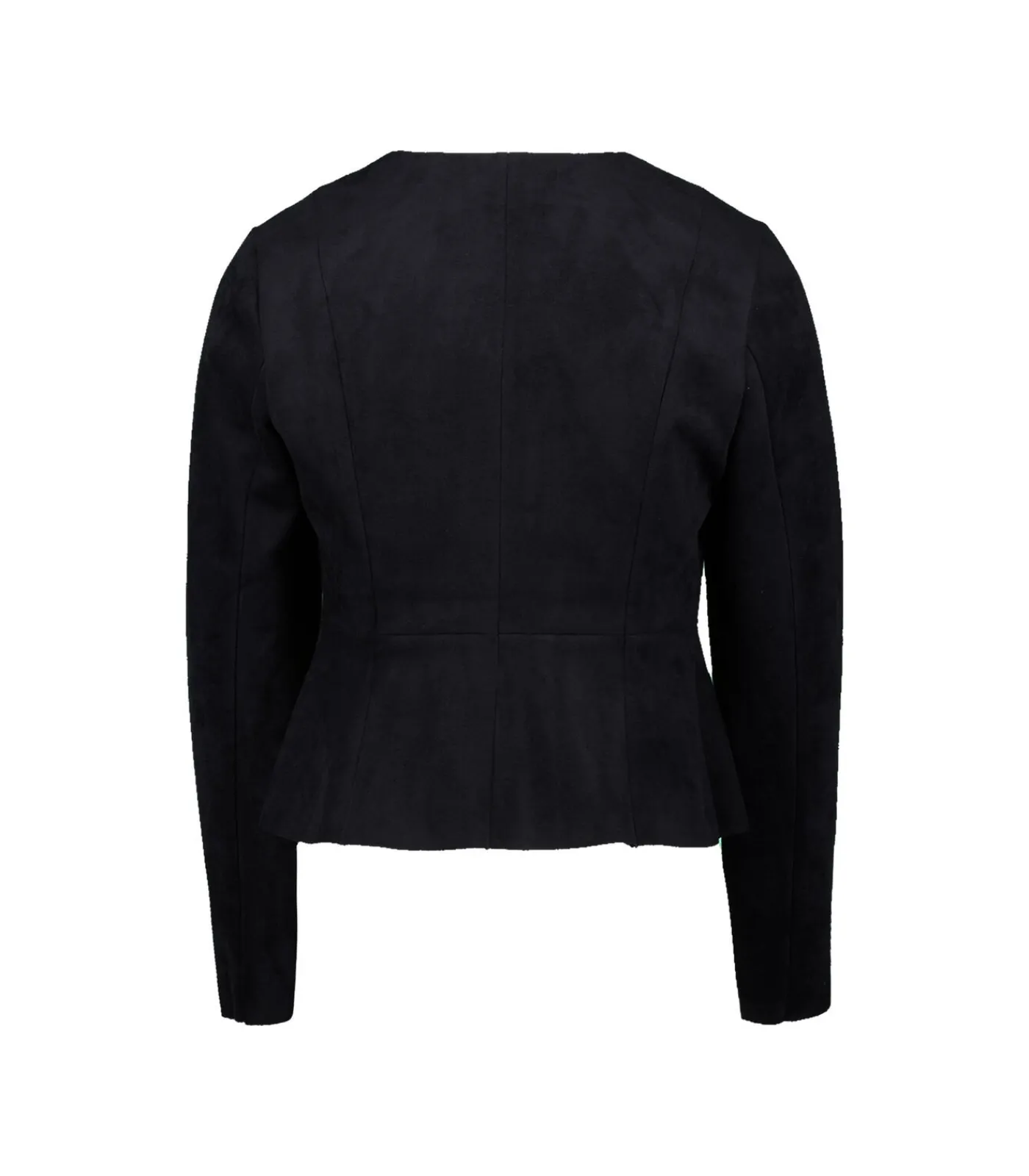 Zero Blazer black New