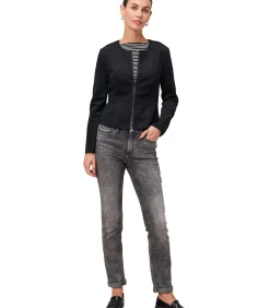 Zero Blazer black New