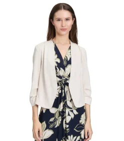 Betty Barclay Blazer camel Best