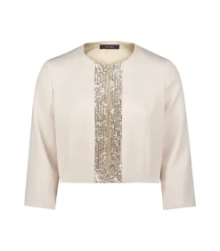 Vera Mont Blazer creme Best