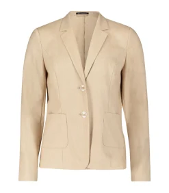Betty Barclay Blazer beige Discount