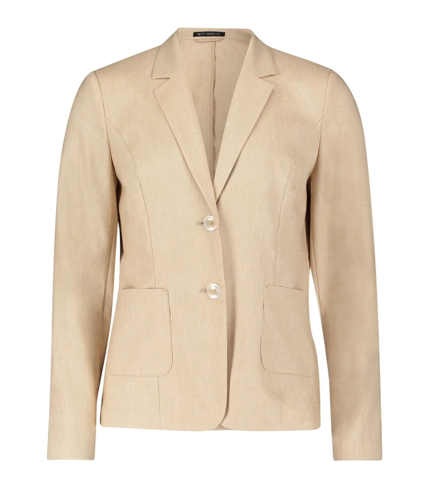 Betty Barclay Blazer beige Discount