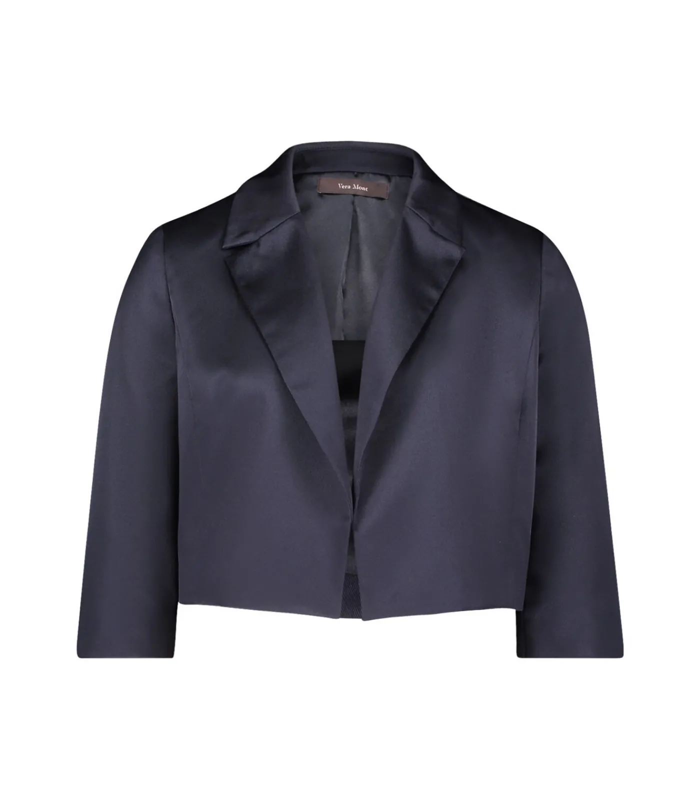 Vera Mont Blazer navyBlue Sale