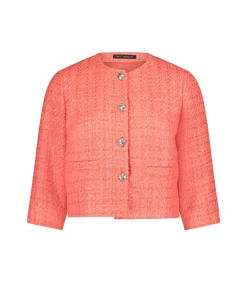 Betty Barclay Blazer pink Best