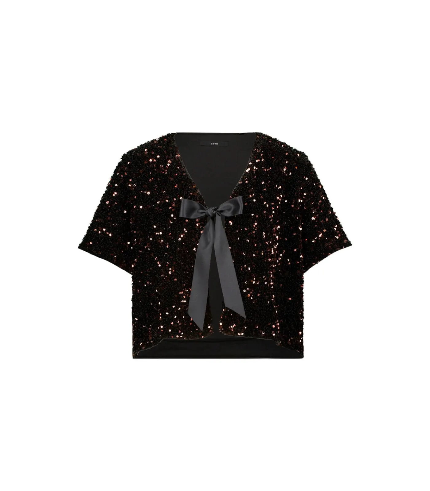 Zero Blazer blackMulticolor