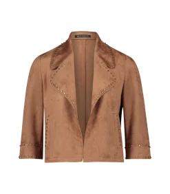 Betty Barclay Blazer brown Best