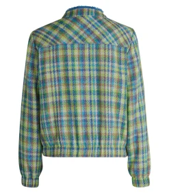Cartoon Blazer multicolor