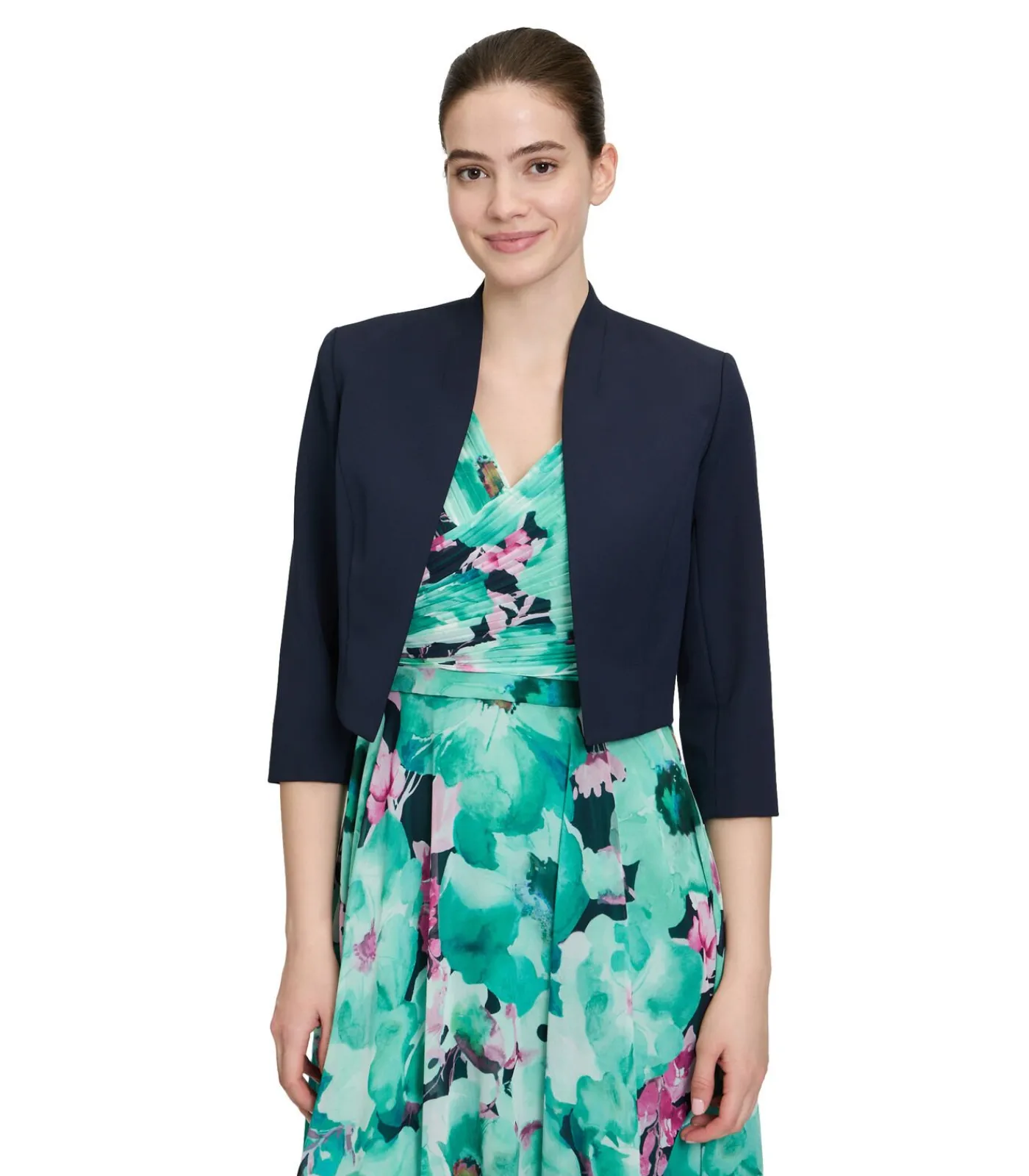 Vera Mont Blazer navyBlue Hot