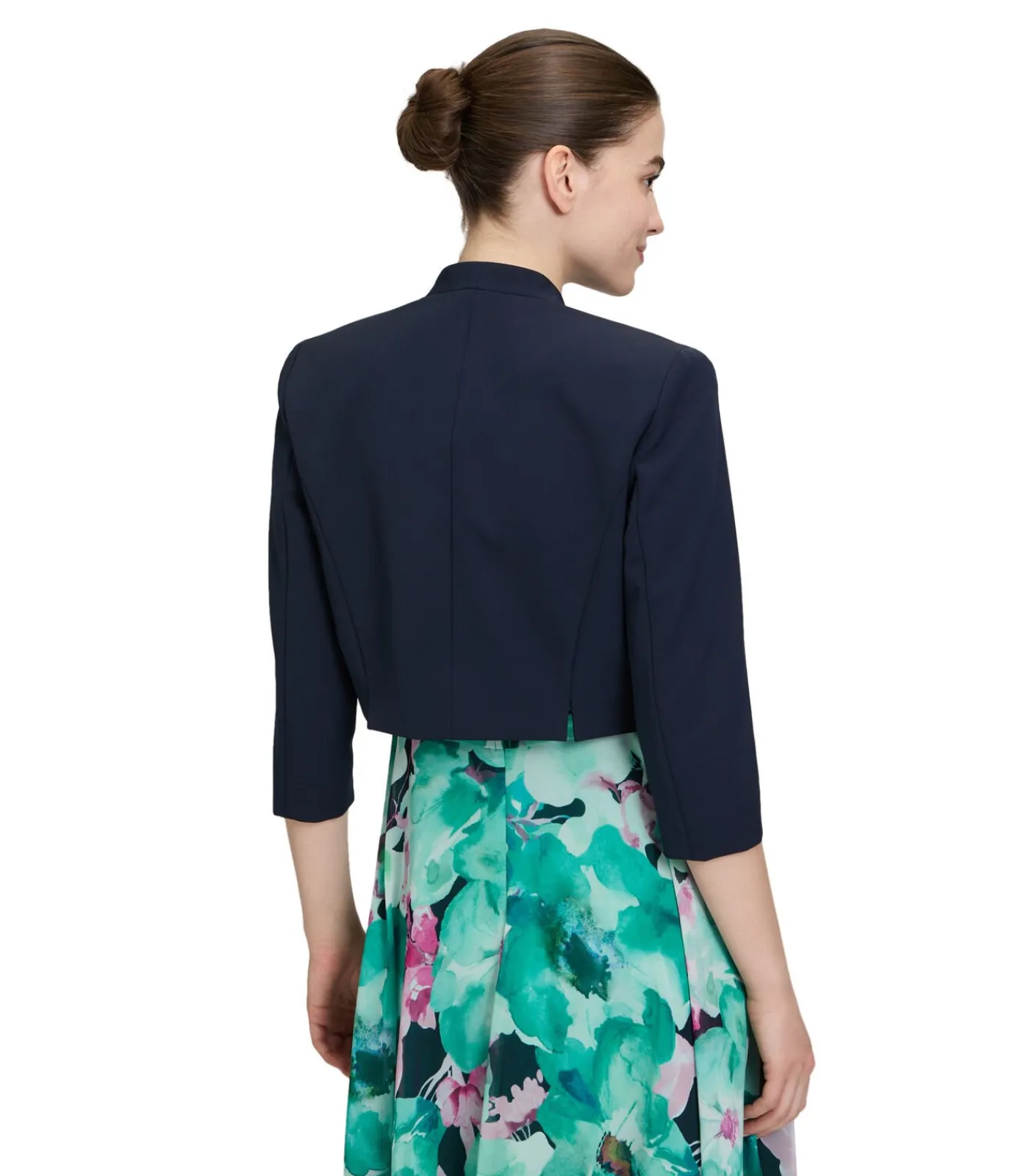 Vera Mont Blazer navyBlue Hot