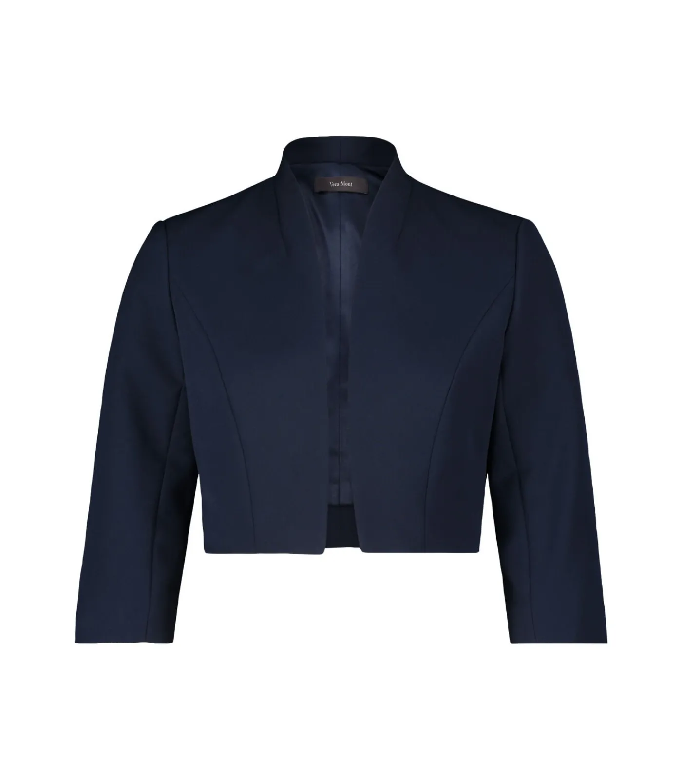 Vera Mont Blazer navyBlue Hot