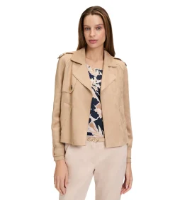Betty Barclay Blazer beige Best