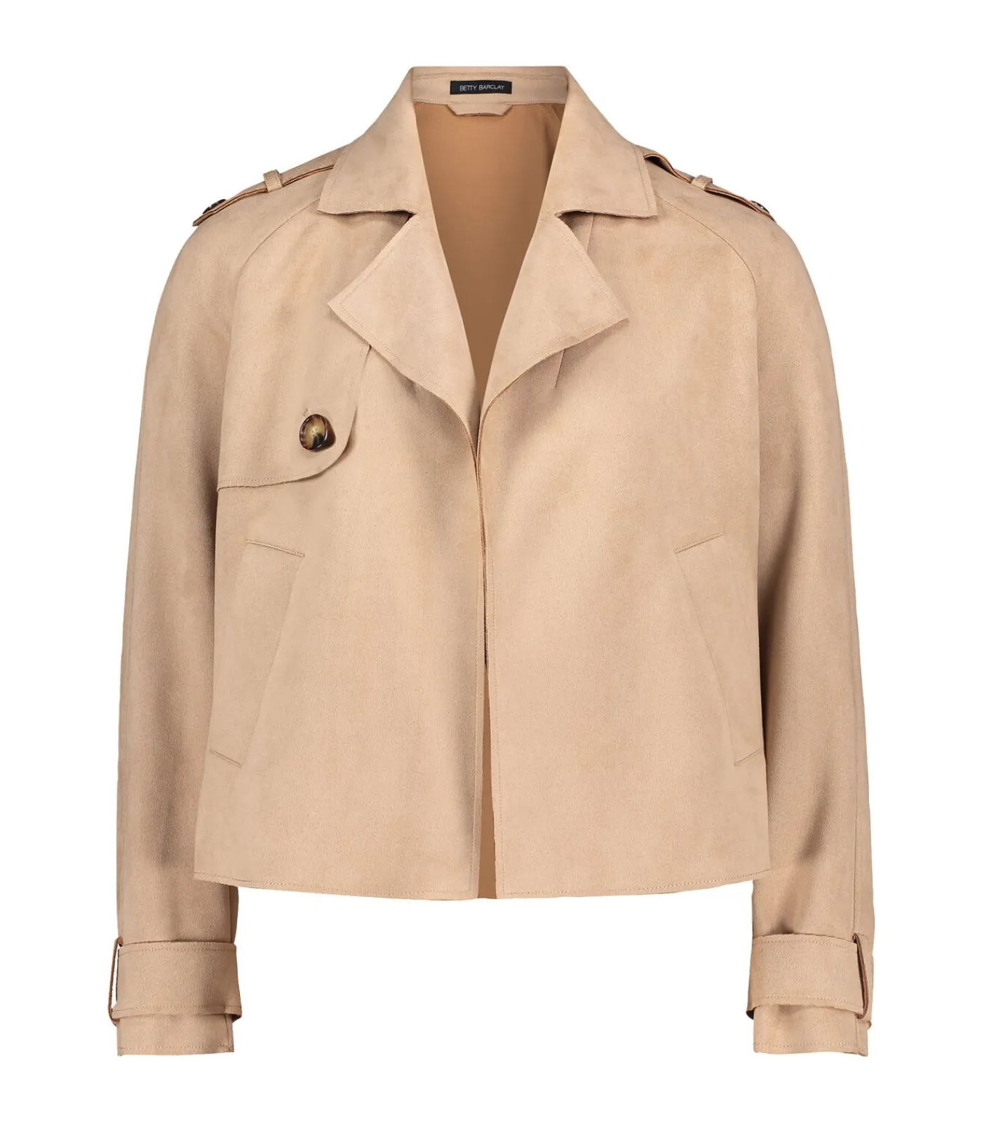Betty Barclay Blazer beige Best