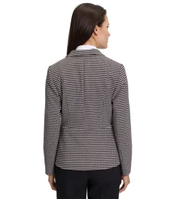 Betty Barclay Blazer blackMulticolor/beige Best