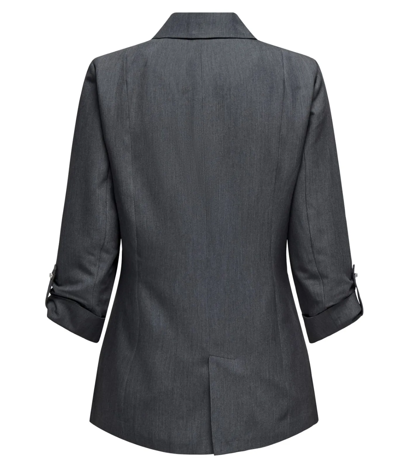 Only Blazer 3/4 mouwen vrouwen Kayle-Orléen gray Best
