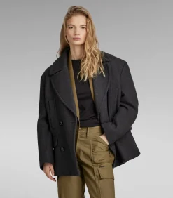 G-Star RAW Blazer voor dames gray Best