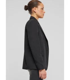 Urban Classics Blazer voor dames Basic black