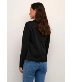 KAFFE Blazer voor dames Jenny black Discount