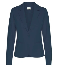 KAFFE Blazer voor dames Jenny blue Online