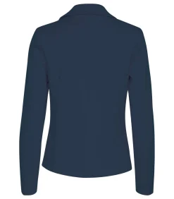KAFFE Blazer voor dames Jenny blue Online