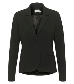 KAFFE Blazer voor dames Jillian black Discount