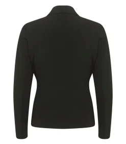 KAFFE Blazer voor dames Jillian black Discount