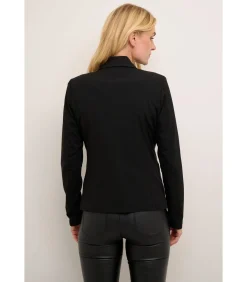 KAFFE Blazer voor dames Jillian black Discount